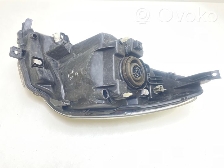 Nissan Note (E11) Phare frontale 89078303