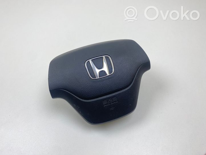 Honda CR-V Poduszka powietrzna Airbag kierownicy 77800SWWG711M1