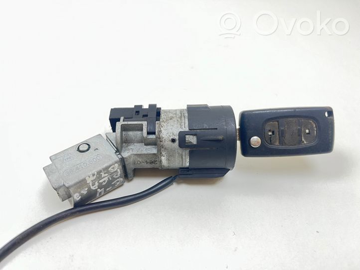 Citroen C4 Grand Picasso Ignition lock 36410600