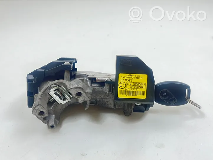 Honda Civic Verrouillage de commutateur d'allumage 39730SMGG010M1