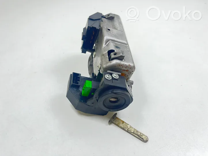 Honda Civic Verrouillage de commutateur d'allumage S0105A1DA