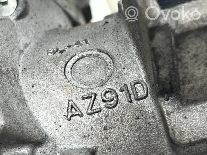 Mazda 6 Aizdedzes atslēga GS1D66938A