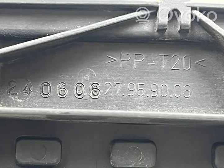 Mitsubishi Colt Porte ampoule de feu arrière 27959006