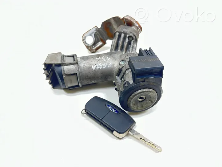 Ford Fiesta Ignition lock 2243H53644