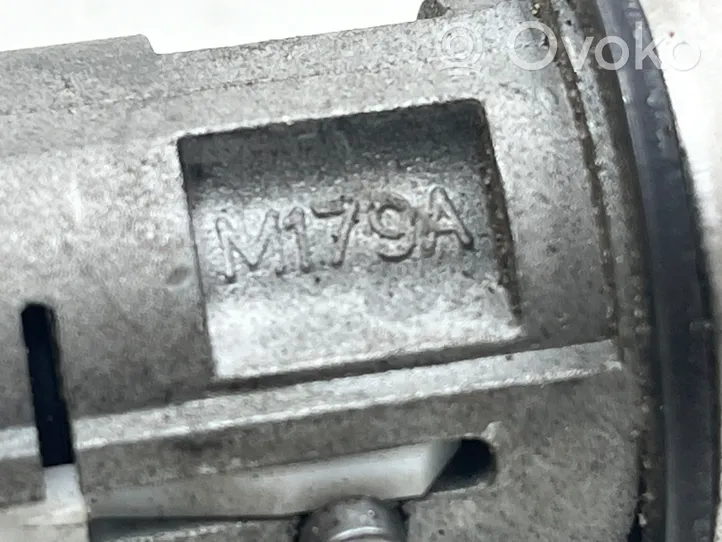 Ford Fusion Verrouillage de commutateur d'allumage M179A