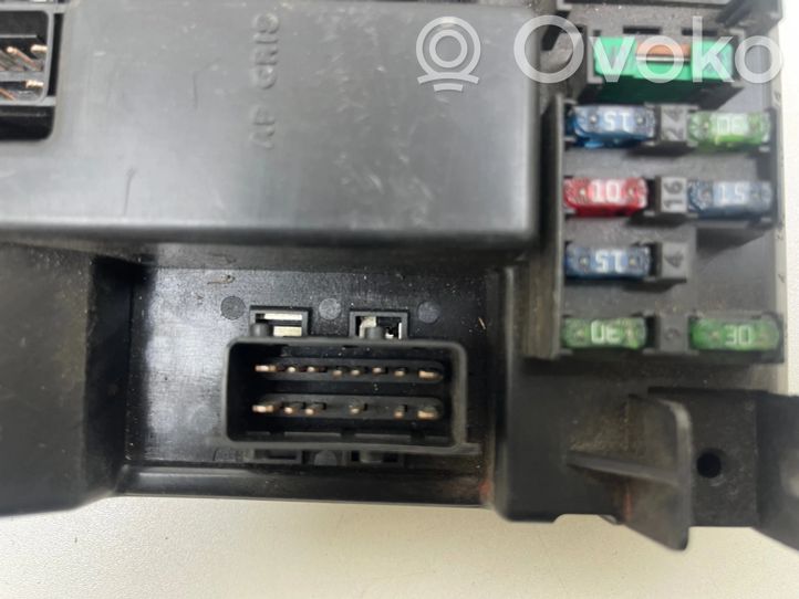 9651196980 Peugeot 307 Fuse module, 35.00 € RRR