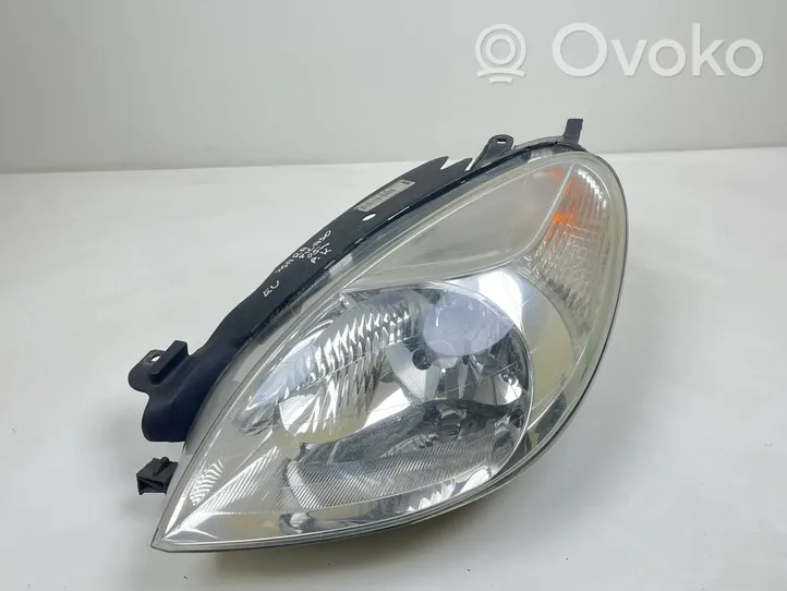 Citroen Xsara Picasso Headlight/headlamp 89310170