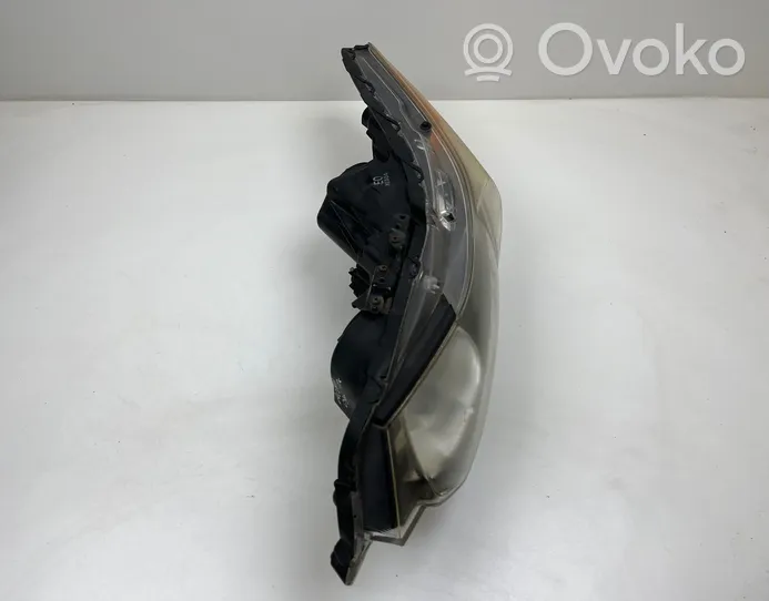 Honda Accord Lampa przednia 8317341600