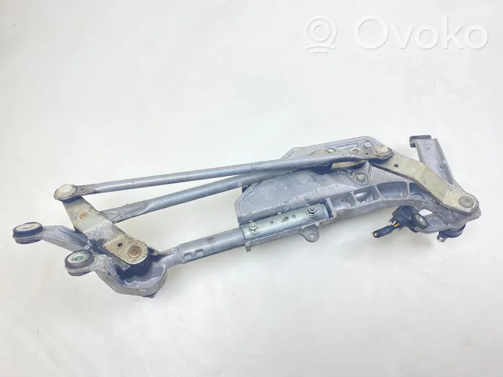 Honda CR-V Mechanizm i silniczek wycieraczek szyby przedniej / czołowej 1912A5429