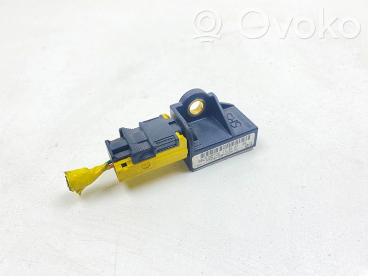 77970SNAA320M1 Honda CRV Airbag deployment crash/impact sensor, 12.00