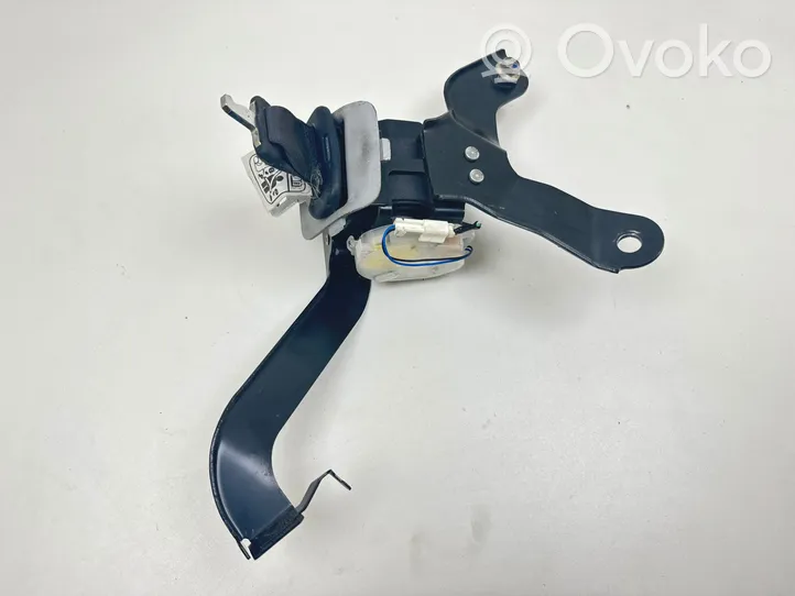 Honda CR-V Ceinture de sécurité arrière centrale (siège) 6080270