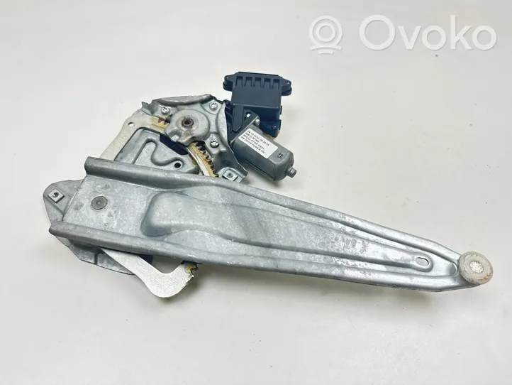 Toyota Verso Alzacristalli della portiera posteriore con motorino 698300F040