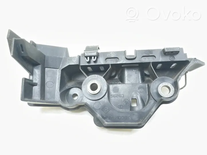 Renault Clio III Cache carter courroie de distribution 8200397012