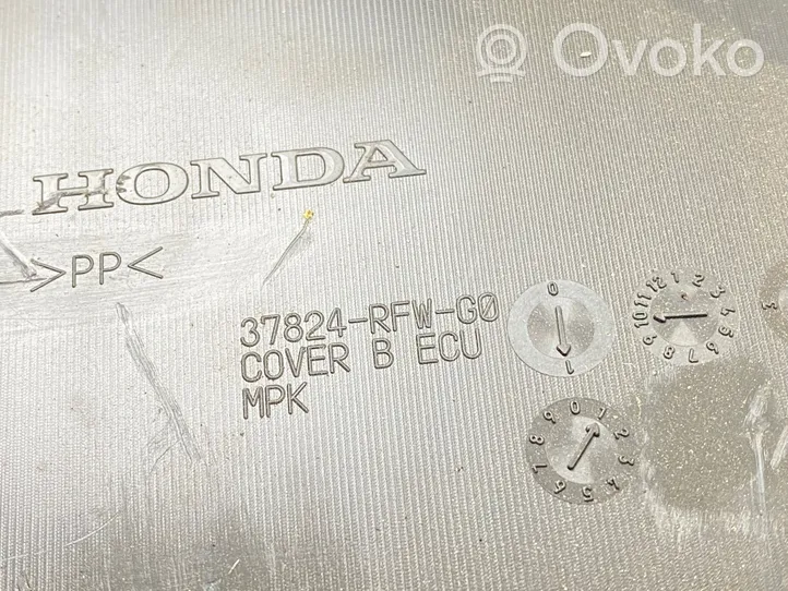 Honda CR-V Motora vadības bloka ECU 37824RFWG0