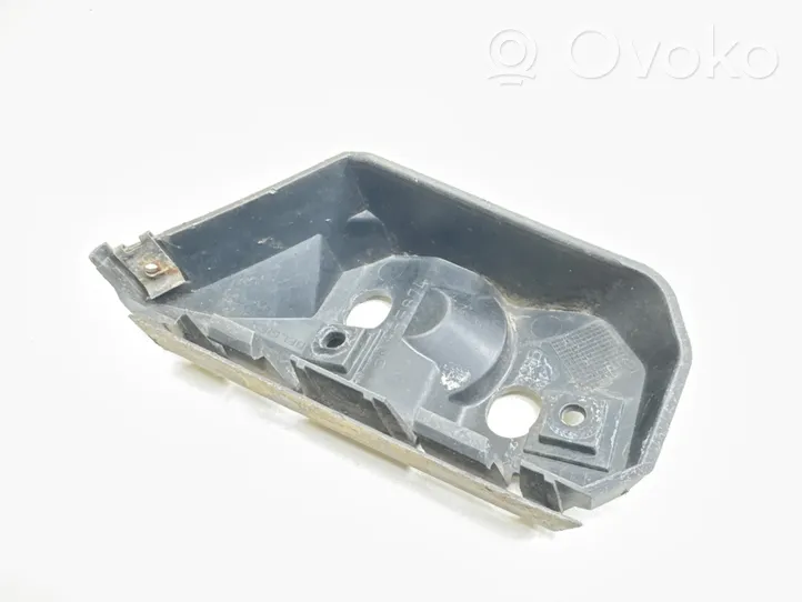 Volvo S40 Staffa di rinforzo montaggio del paraurti anteriore 30655874