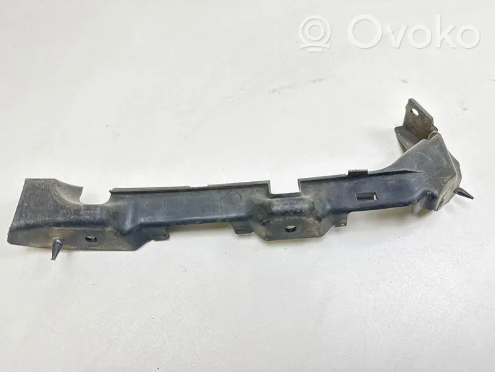 Ford Fusion Staffa di rinforzo montaggio del paraurti posteriore 2N1117A881