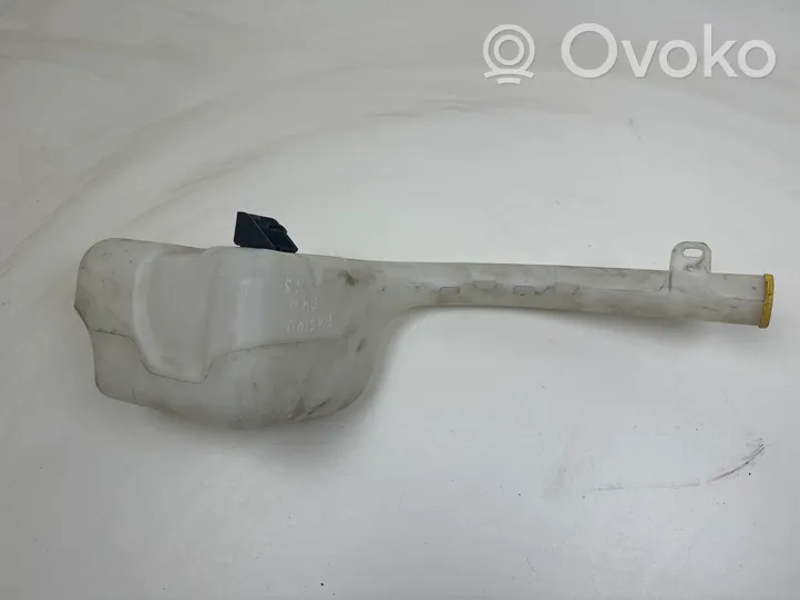 Ford Fusion Serbatoio/vaschetta liquido lavavetri parabrezza 2S6117618AD