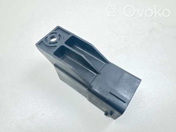 Citroen C4 I Picasso Przekaźnik / Modul układu ogrzewania wstępnego 9663696380