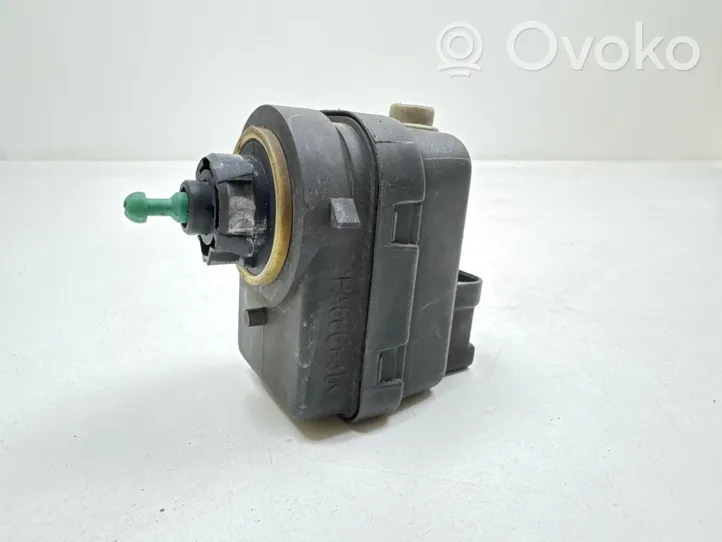 Renault Kangoo I Headlight level adjustment motor 7700424223