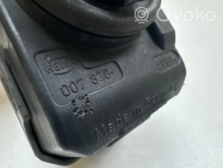 Nissan Qashqai Moteur de réglage du niveau des phares 00787843