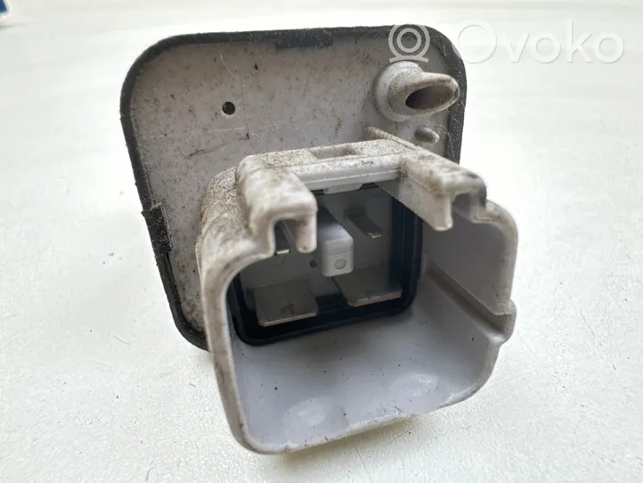 Toyota Yaris Przekaźnik / Modul układu ogrzewania wstępnego 2861067010