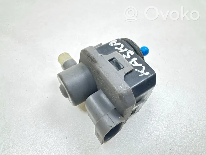 Nissan Qashqai Moteur de réglage du niveau des phares 00787843