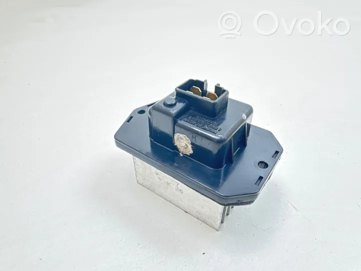 Honda CR-V Heater blower motor/fan resistor 0778000960