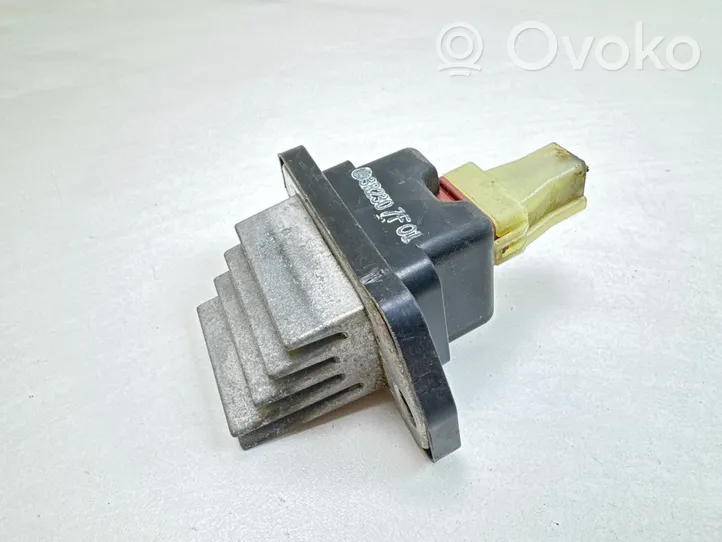 Honda Civic Rezystor / Opornik dmuchawy nawiewu 3G70064752