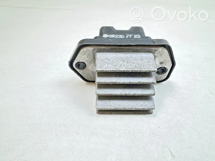 Honda Civic Motorino ventola riscaldamento/resistenza ventola 3G70064752