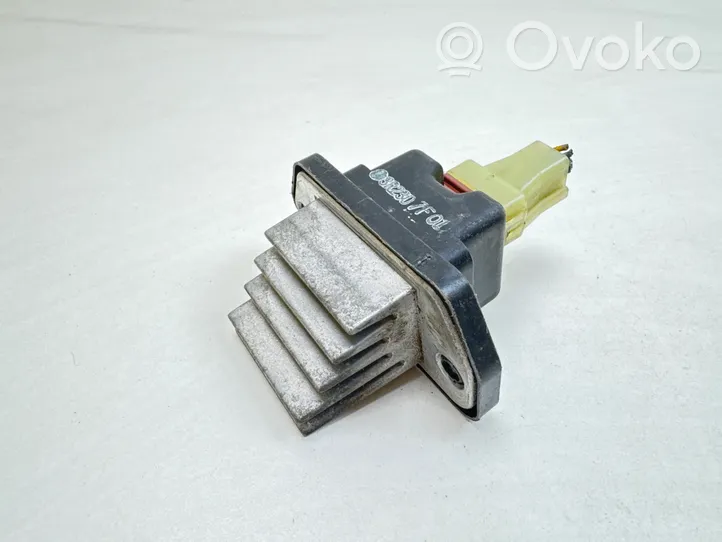 Honda Civic Heater blower motor/fan resistor 3G70064752