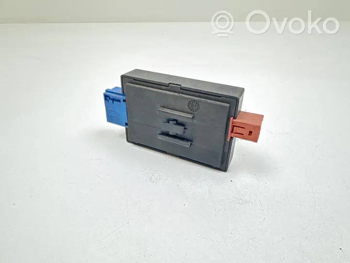 Peugeot 307 Boîtier module alarme 9645500780