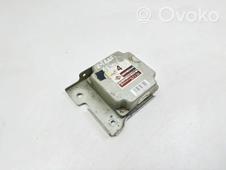 Nissan X-Trail T30 Centralina/modulo ECU ripartitore di coppia 41650EQ070