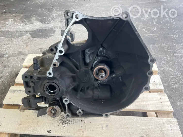 Rover 414 - 416 - 420 Boîte de vitesses manuelle à 5 vitesses S6BNU