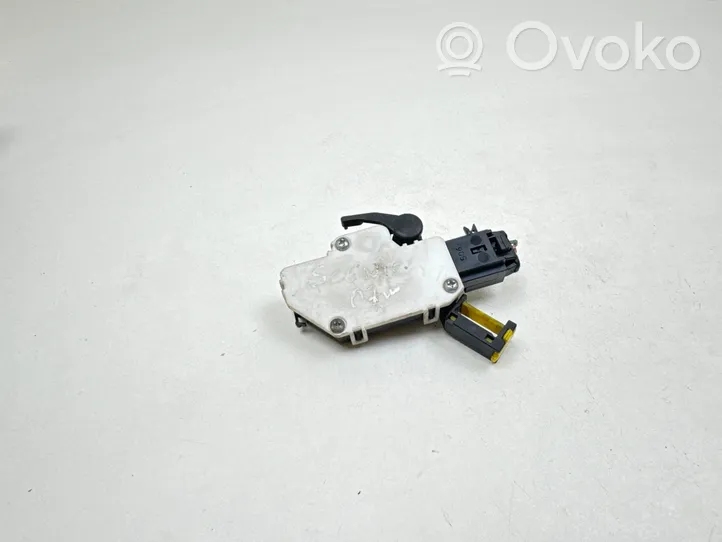 Renault Scenic II -  Grand scenic II Clutch pedal sensor 8200666173