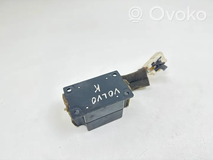 Volvo C70 Other control units/modules 3533807