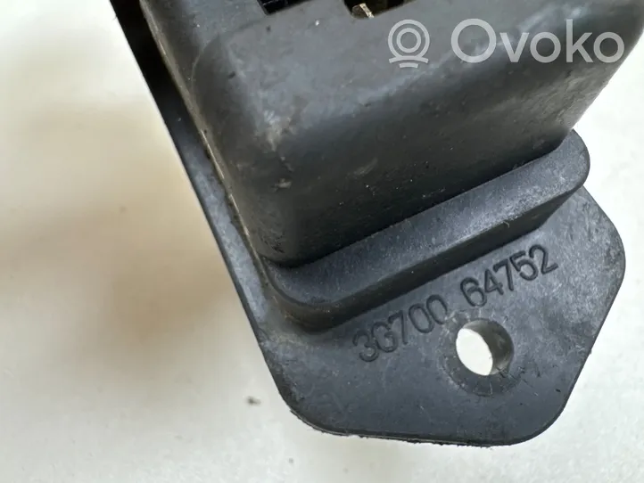 Honda Civic Rezystor / Opornik dmuchawy nawiewu 3G70064752