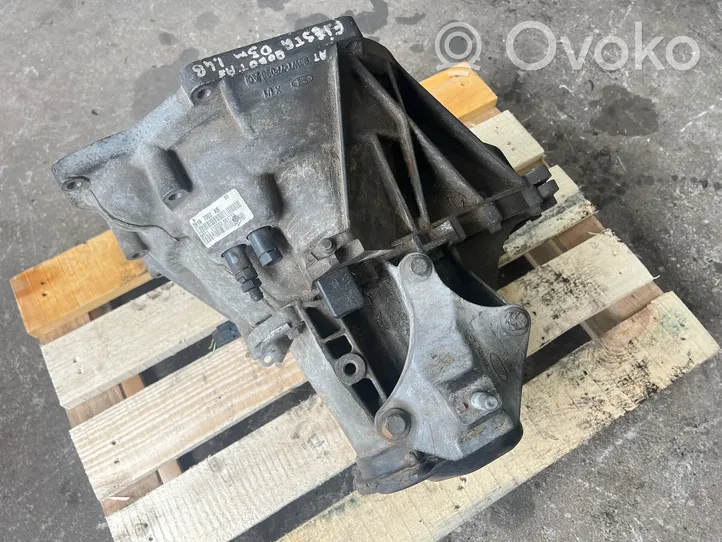 Ford Fiesta Manualna 5-biegowa skrzynia biegów 2N1R7002AB