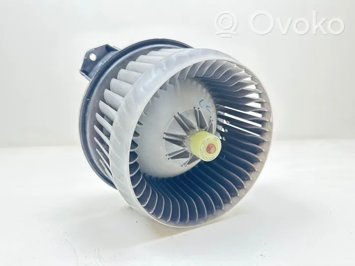 Toyota Yaris Ventola riscaldamento/ventilatore abitacolo AV2727000301