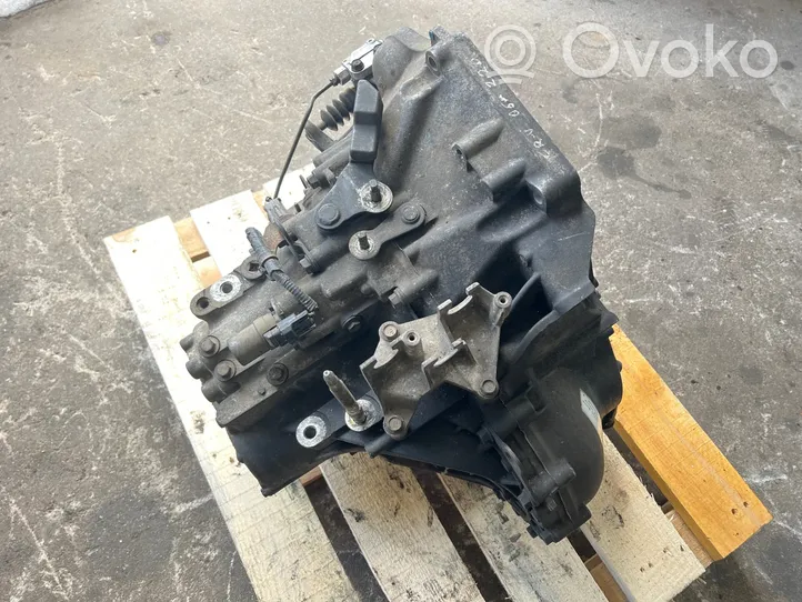 Honda FR-V Mechaninė 6 pavarų dėžė JVF71001460