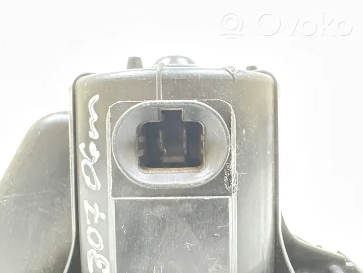 Peugeot 307 Lämmittimen puhallin PF2A1B9506