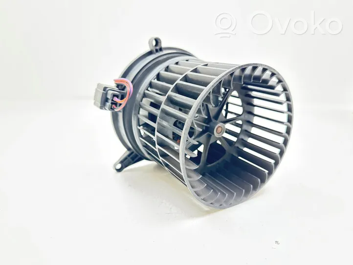 Ford Fiesta Mazā radiatora ventilators 1736005402