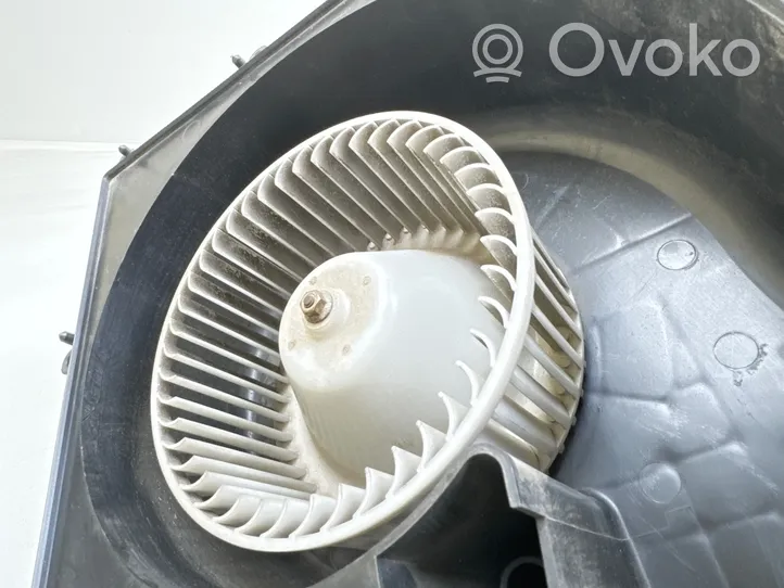 Nissan Almera Tino Heater fan/blower 