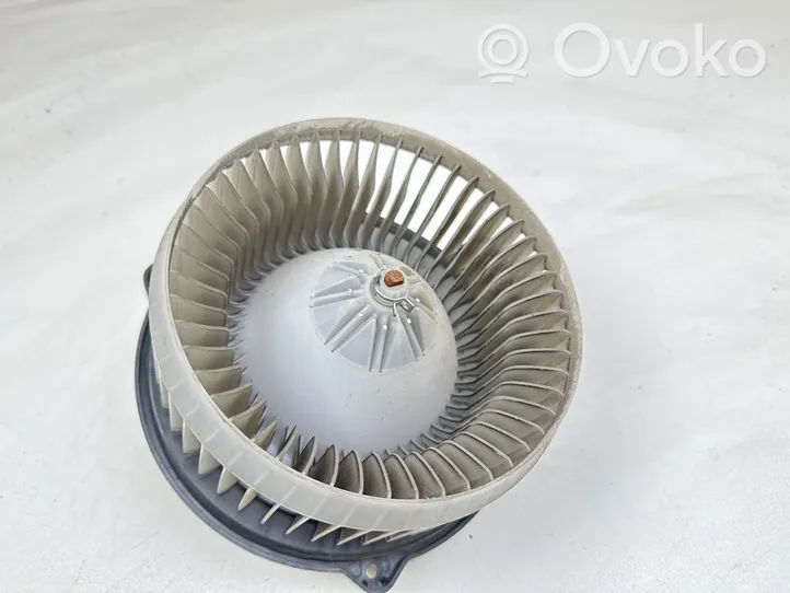 Honda Accord Ventola riscaldamento/ventilatore abitacolo 1940001720