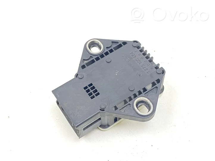 Toyota Auris 150 Sensore di imbardata accelerazione ESP 0265005650