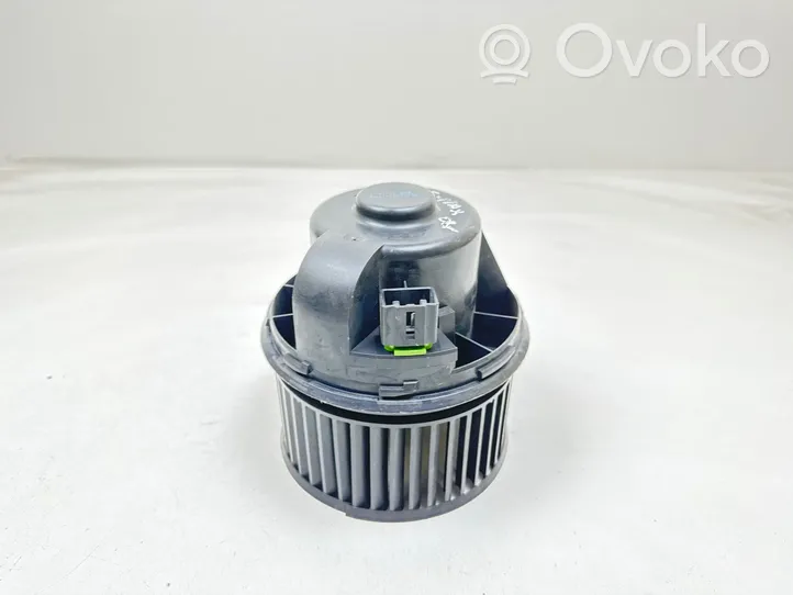 Ford S-MAX Ventola riscaldamento/ventilatore abitacolo 6G9118456BR