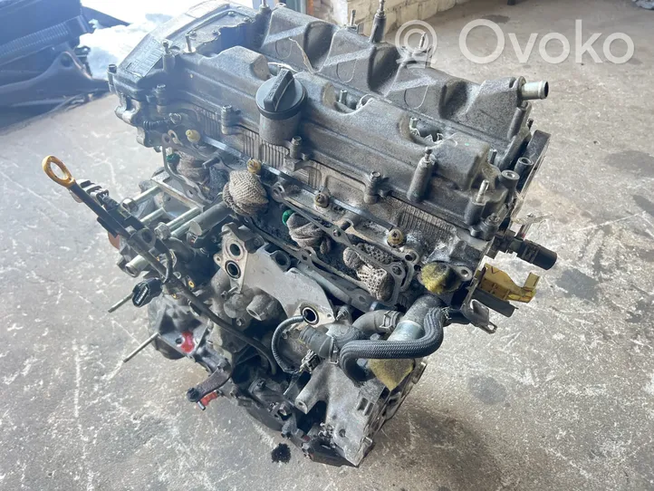 Toyota Verso Moteur 1AD