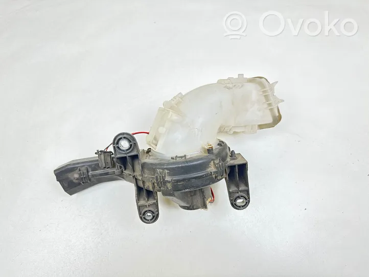 Citroen C4 Grand Picasso Heater fan/blower 9650872580