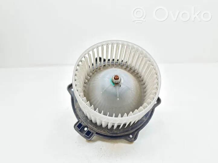 Chevrolet Lacetti Ventola riscaldamento/ventilatore abitacolo 614470