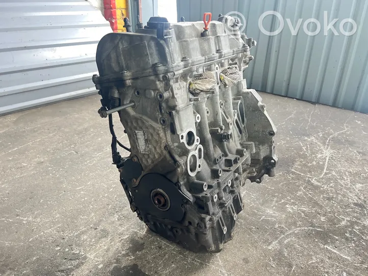 Honda Accord Moteur N22B1