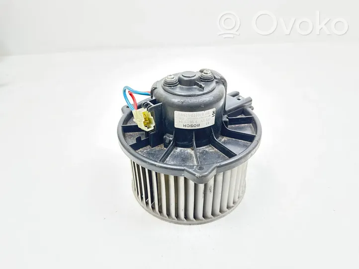 Mitsubishi Carisma Ventola riscaldamento/ventilatore abitacolo MF0160700260